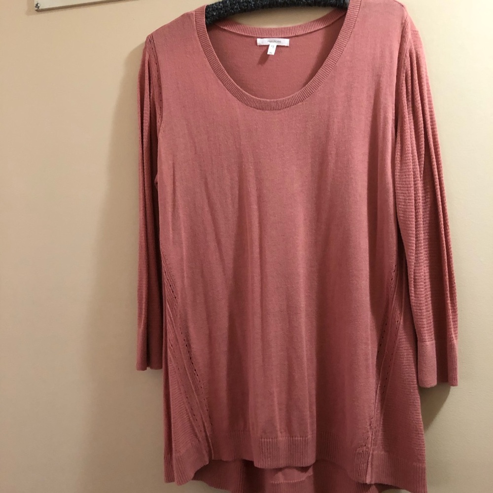 Maurices light weight sweater